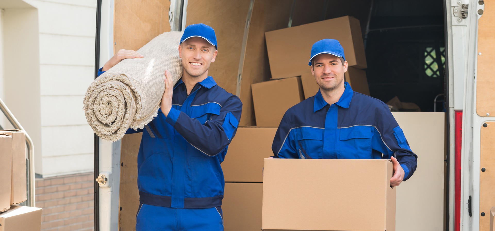 You are currently viewing Movers Near Me – Hackensack NJ