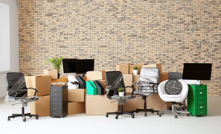 Read more about the article Hackensack Office Movers